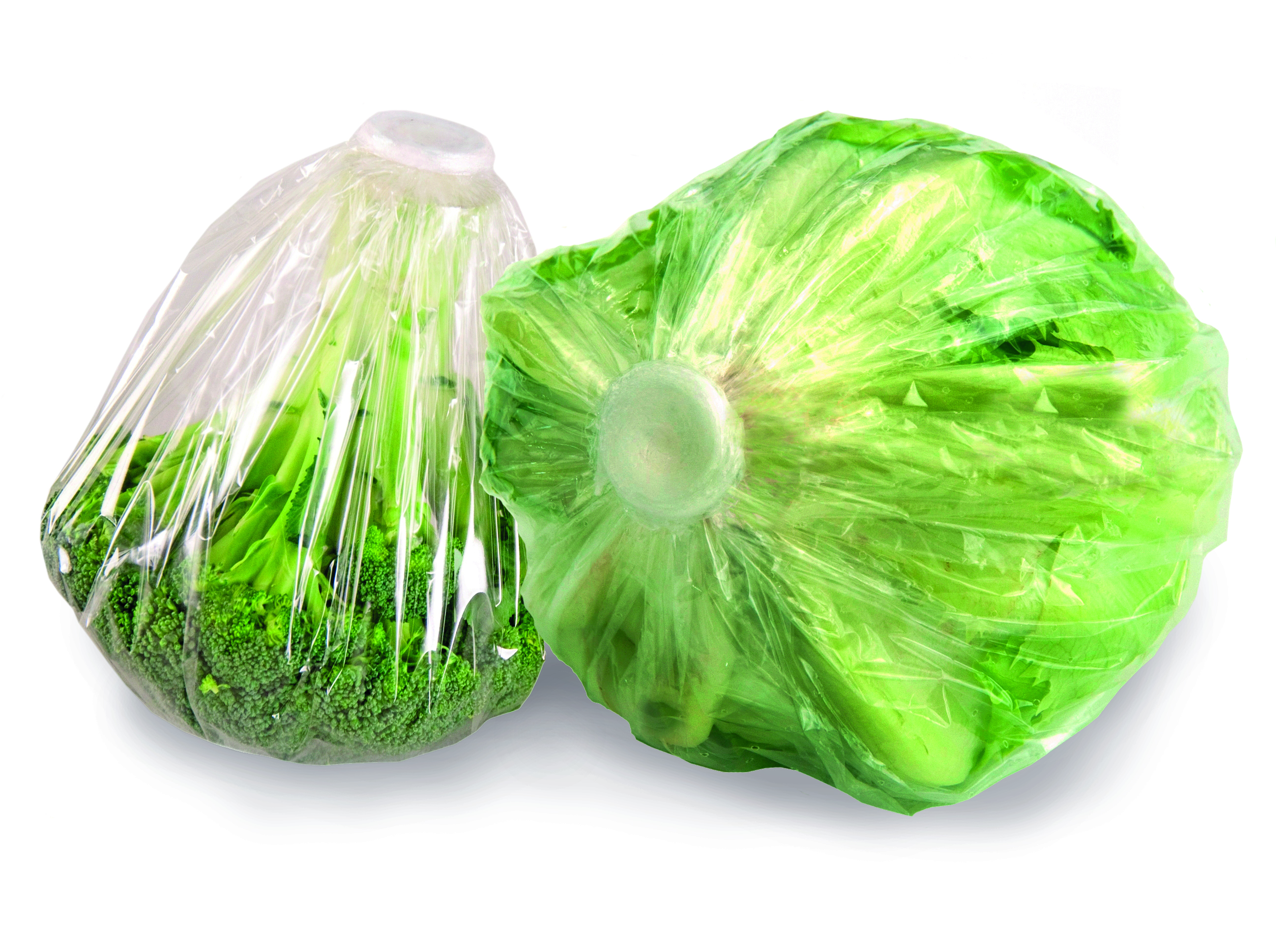 Broccoli and Iceberg in NicePack
